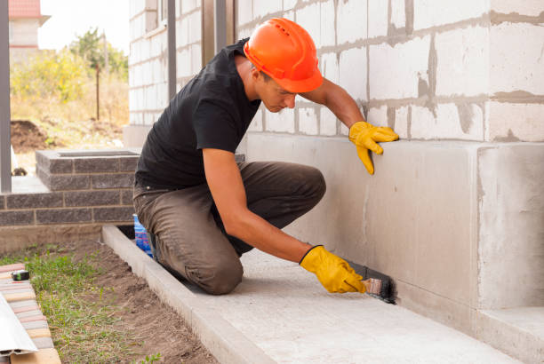 Licensed Vapor Barrier Installation service in Pickerington, OH - Halo Water Proofing